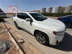 GMC Acadia